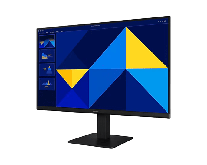 Essential Monitors