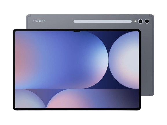 Samsung S Series Tab