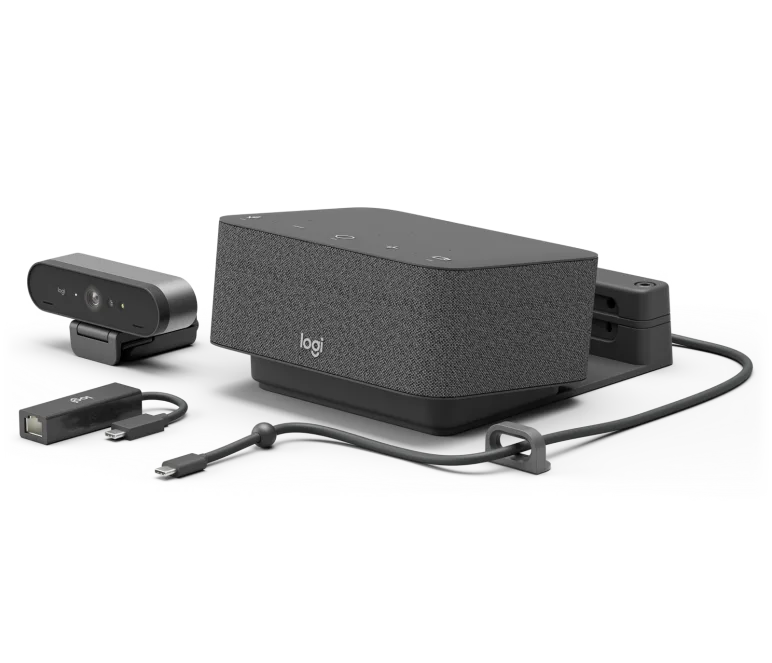 DOCKS - Focus Room Kit