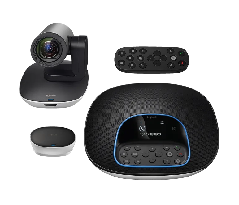 LOGITECH GROUP