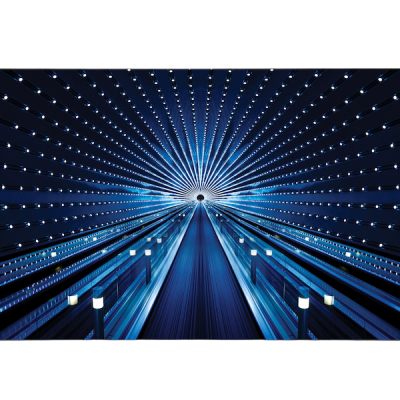 All in One Video Wall