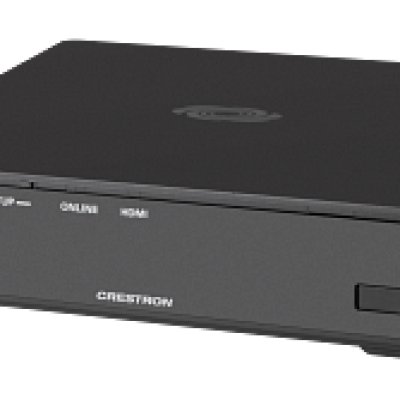 Crestron