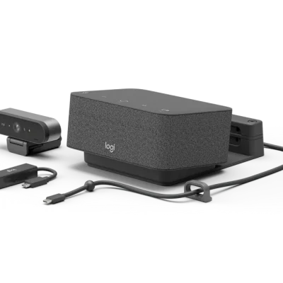 DOCKS - Focus Room Kit