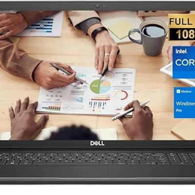 Dell Laptops