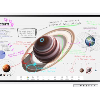 Interactive Displays